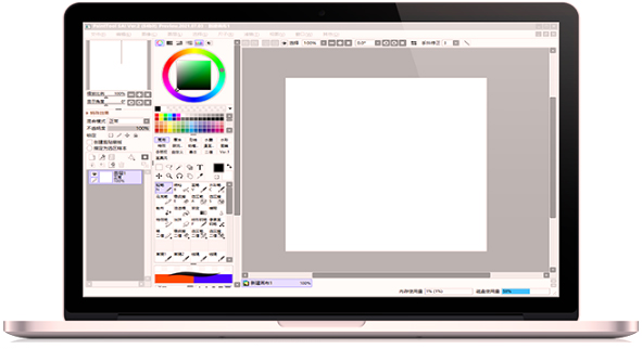 paint tool sai macbook